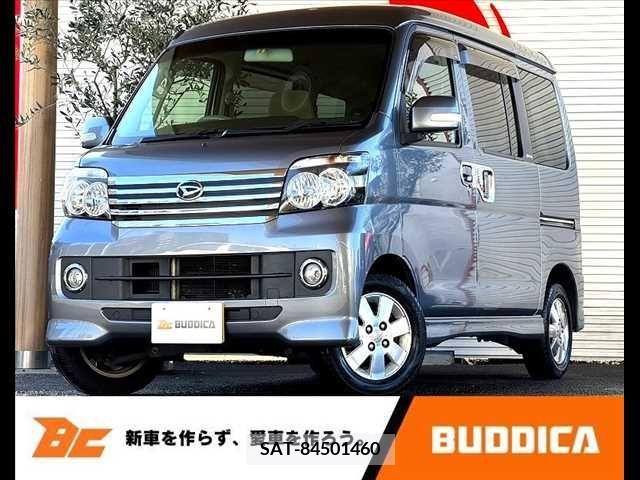Daihatsu ATRAI WAGON 2017-08 315578-0