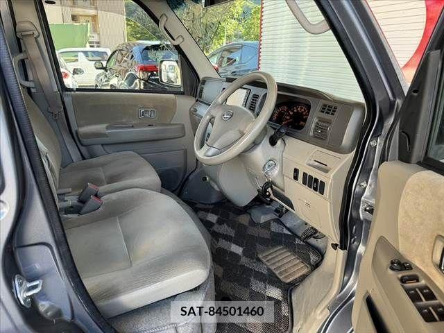 Daihatsu ATRAI WAGON 2017-08 315578-14