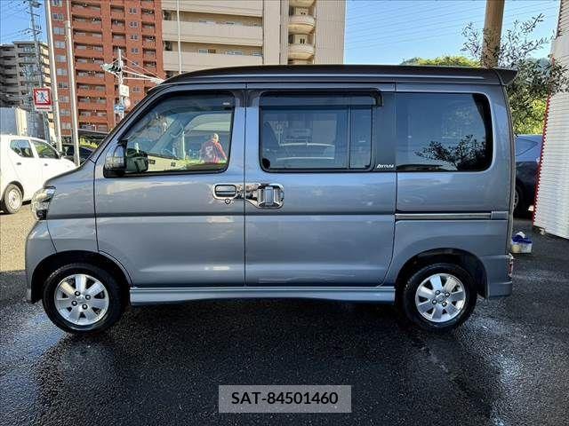 Daihatsu ATRAI WAGON 2017-08 315578-13