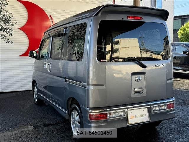 Daihatsu ATRAI WAGON 2017-08 315578-12