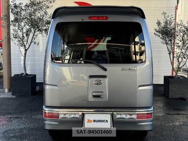 Daihatsu ATRAI WAGON 2017-08 315578-11