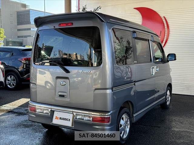 Daihatsu ATRAI WAGON 2017-08 315578-10