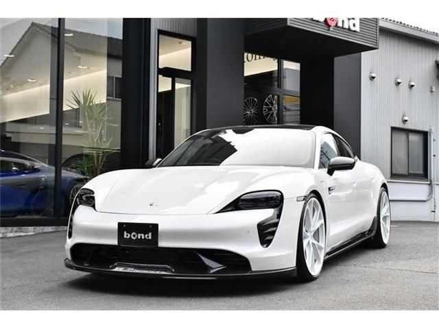 Porsche Taycan 2021-03 2727-0