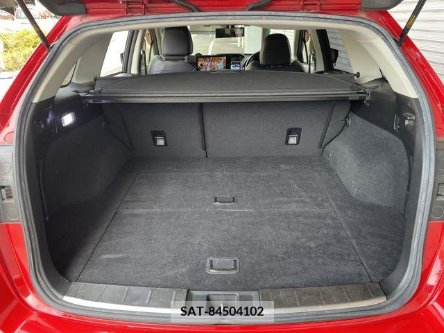 Subaru LEVORG 2014-10 317212-14