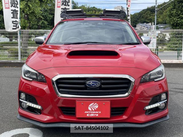 Subaru LEVORG 2014-10 317212-17