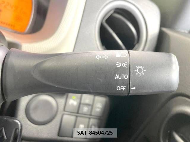 Suzuki ALTO 2019-04 344631-6