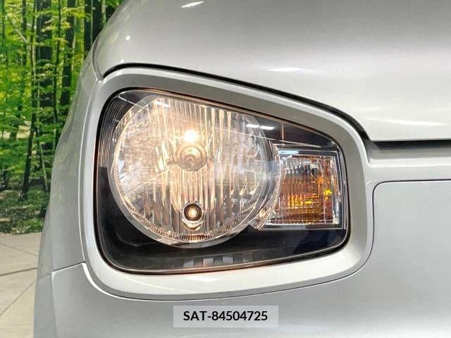 Suzuki ALTO 2019-04 344631-12