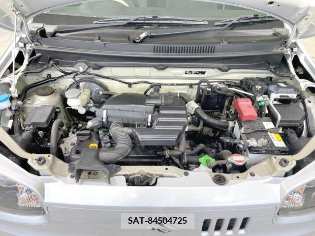 Suzuki ALTO 2019-04 344631-18