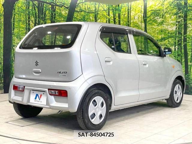 Suzuki ALTO 2019-04 344631-17