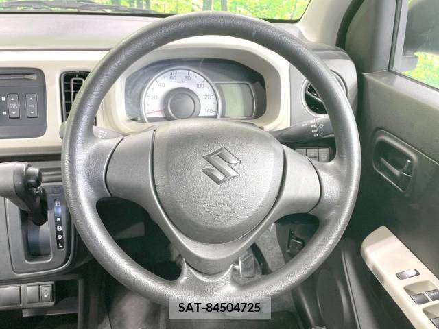Suzuki ALTO 2019-04 344631-11