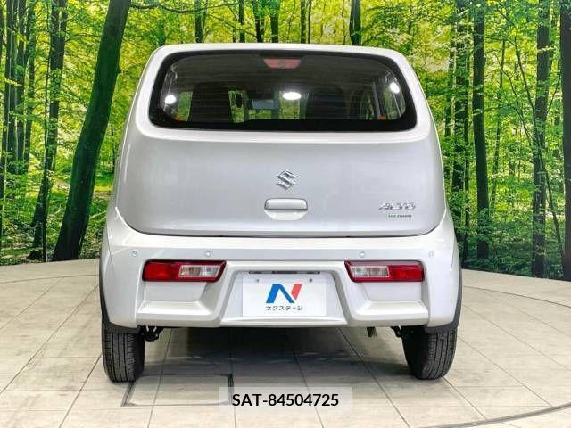 Suzuki ALTO 2019-04 344631-15