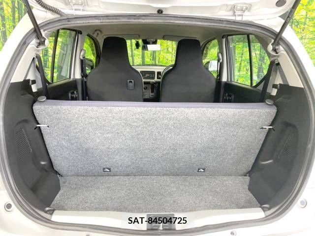 Suzuki ALTO 2019-04 344631-10