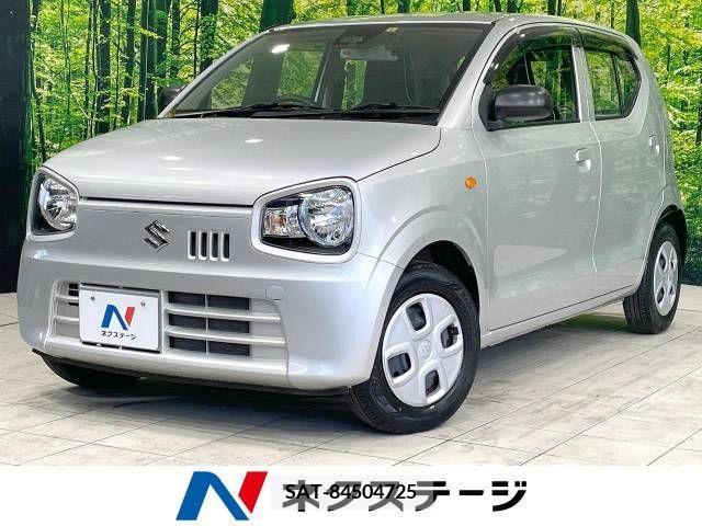 Suzuki ALTO 2019-04 344631-0