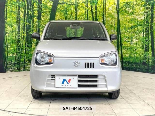 Suzuki ALTO 2019-04 344631-14