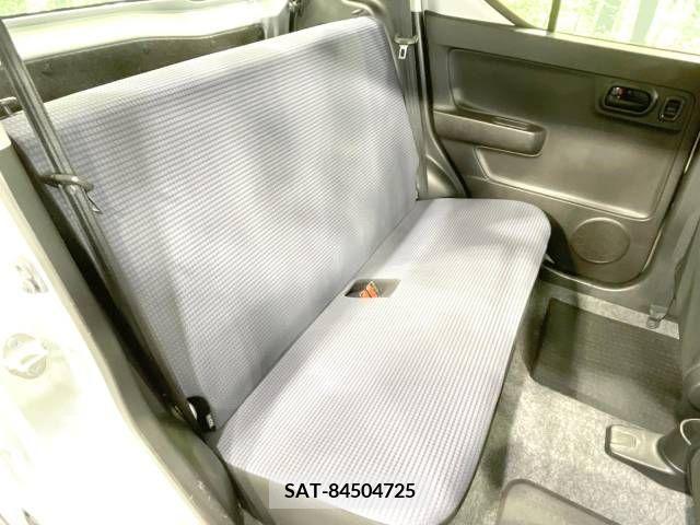 Suzuki ALTO 2019-04 344631-9