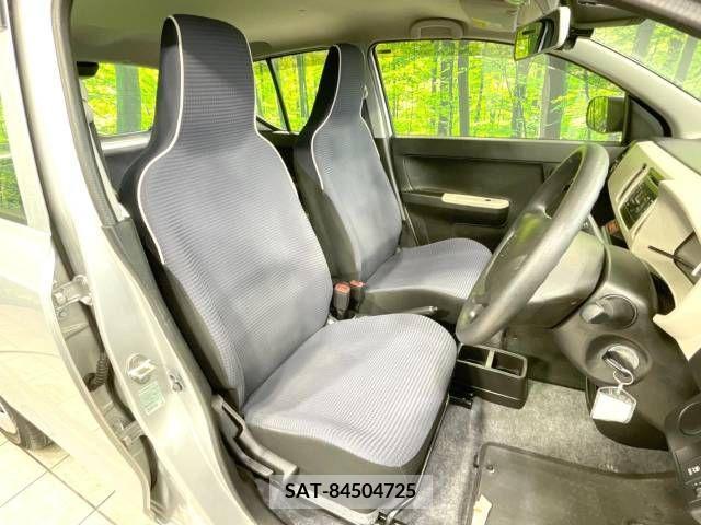 Suzuki ALTO 2019-04 344631-8