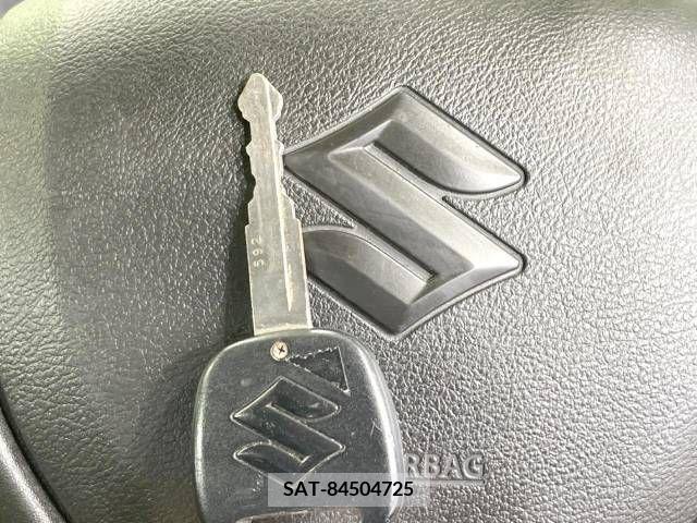 Suzuki ALTO 2019-04 344631-7