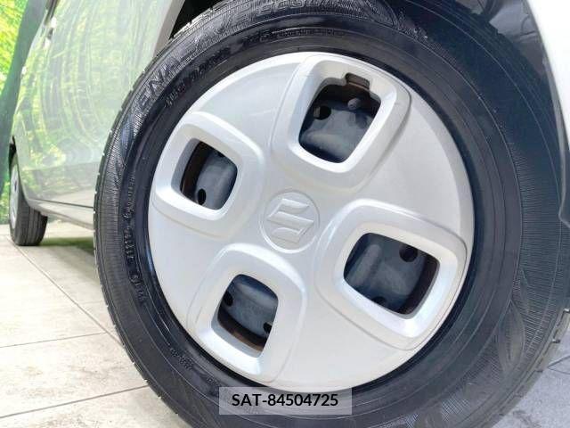 Suzuki ALTO 2019-04 344631-13