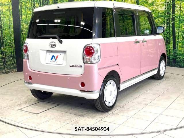 Daihatsu MOVE 2021-02 310681-17