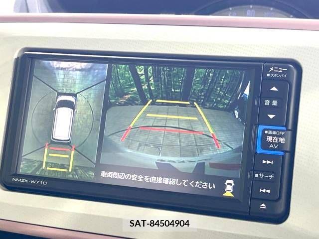 Daihatsu MOVE 2021-02 310681-4