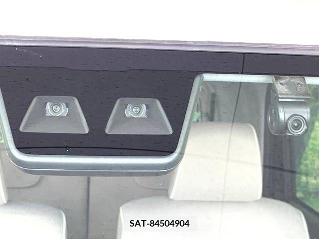 Daihatsu MOVE 2021-02 310681-2