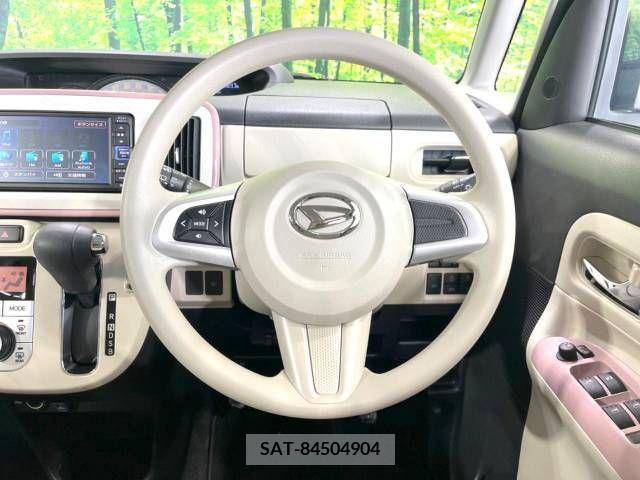 Daihatsu MOVE 2021-02 310681-11