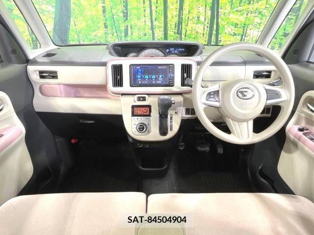 Daihatsu MOVE 2021-02 310681-1