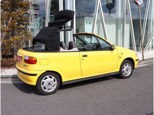 Fiat PUNTO 1997-08 2111-18
