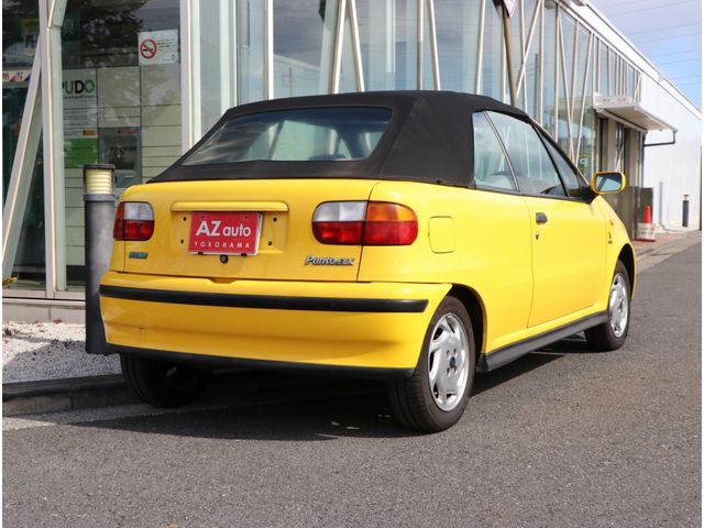 Fiat PUNTO 1997-08 2111-20
