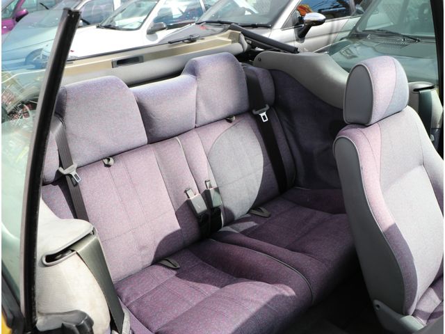 Fiat PUNTO 1997-08 2111-9
