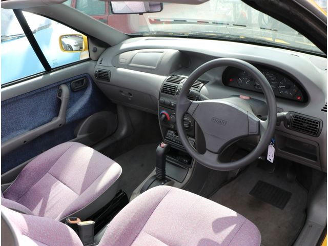 Fiat PUNTO 1997-08 2111-11