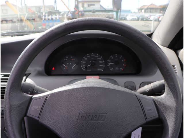 Fiat PUNTO 1997-08 2111-1