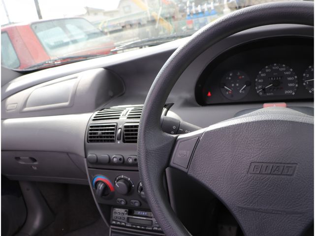 Fiat PUNTO 1997-08 2111-4