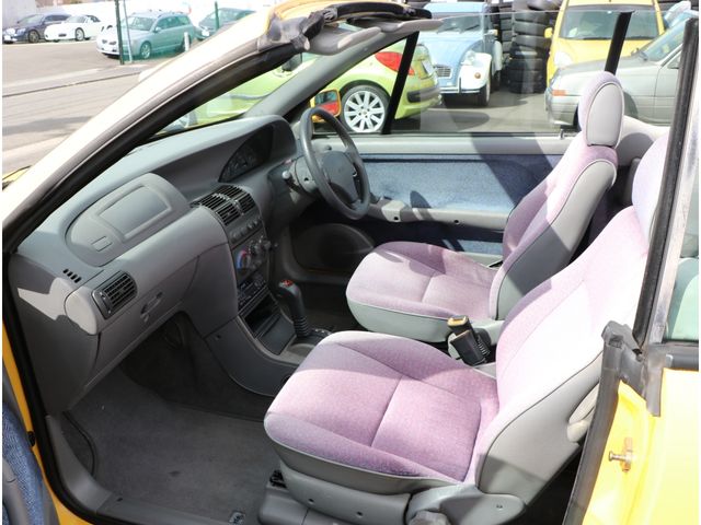 Fiat PUNTO 1997-08 2111-6