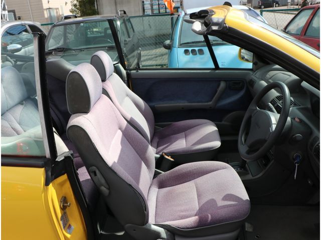 Fiat PUNTO 1997-08 2111-10