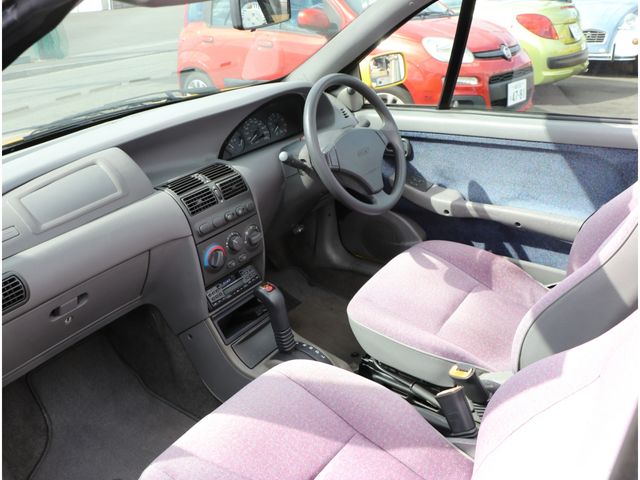 Fiat PUNTO 1997-08 2111-12