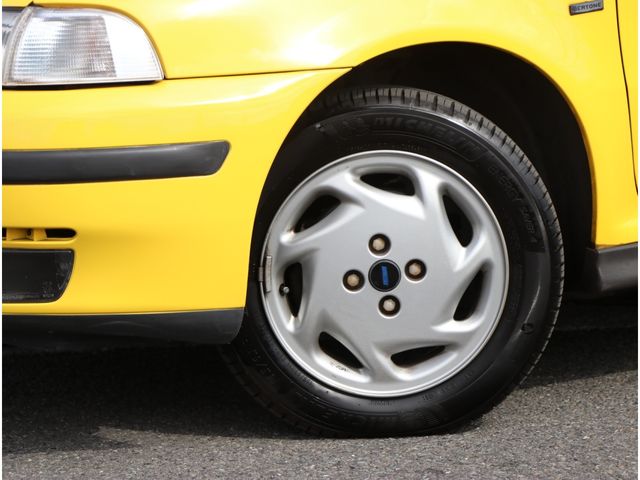 Fiat PUNTO 1997-08 2111-14