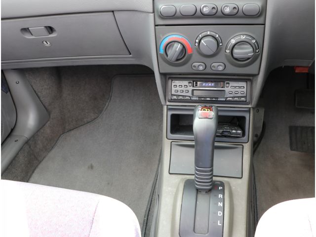 Fiat PUNTO 1997-08 2111-5