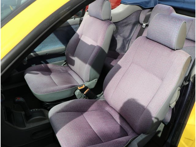 Fiat PUNTO 1997-08 2111-7