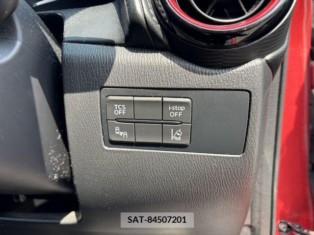 Mazda CX-3 2015-03 230767-27