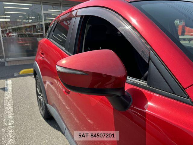 Mazda CX-3 2015-03 230767-10