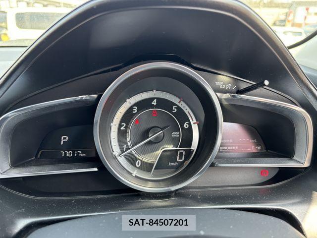 Mazda CX-3 2015-03 230767-19