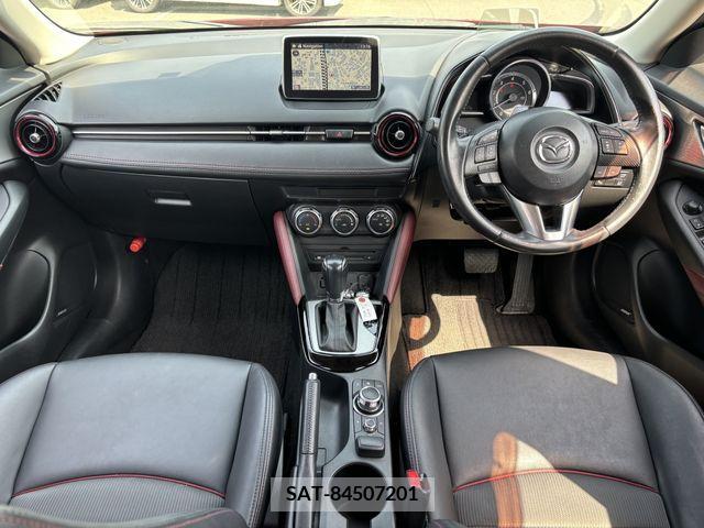 Mazda CX-3 2015-03 230767-1