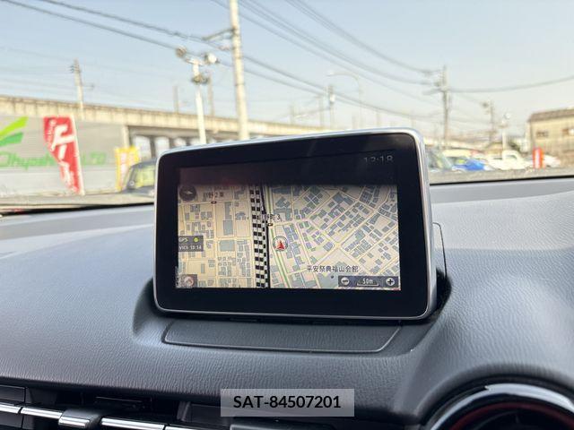 Mazda CX-3 2015-03 230767-20