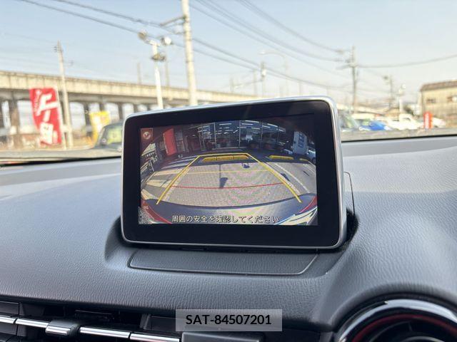 Mazda CX-3 2015-03 230767-21
