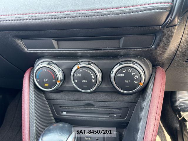 Mazda CX-3 2015-03 230767-22
