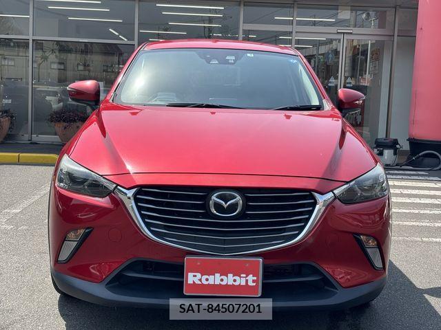 Mazda CX-3 2015-03 230767-3