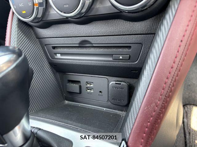 Mazda CX-3 2015-03 230767-23