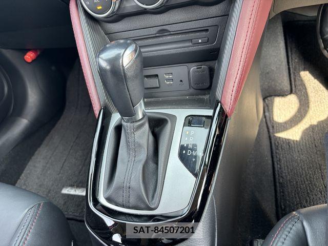 Mazda CX-3 2015-03 230767-24