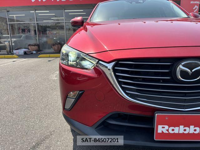 Mazda CX-3 2015-03 230767-4